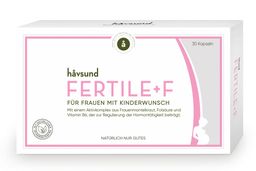 håvsund Fertile+F mit Jod