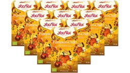 YOGI TEA - Pumpkin Chai Bio Gewürztee