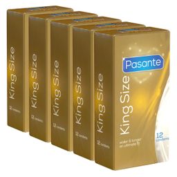 Pasante *K!ng Size*