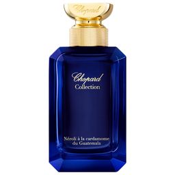 Chopard, Collection Néroli à la cardamome du Guatemala E.d.P. Nat. Spray