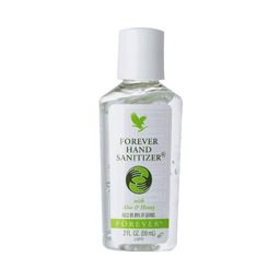 Forever Hand Sanitizer