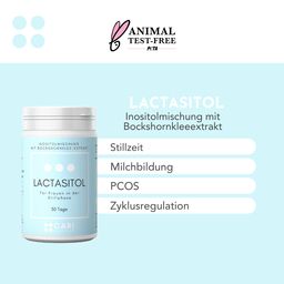 LACTASITOL