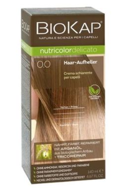 Biokap Aufhellungscreme Nutricolor