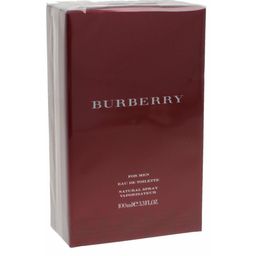 Burberry for Men Eau De Toilette  Spray