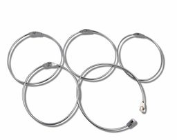 AMKA Markttaschenringe ohne Haken Set