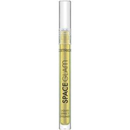 Catrice - Flüssiger Eyeliner Space Glam Effekt