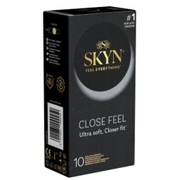 SKYN *Close Feel*