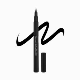 COSART Permanent Eyeliner hält den ganzen Tag ohne zu verwischen