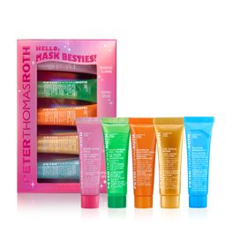 Peter Thomas Roth - Hello, Mini Masks! 5-Piece Kit
