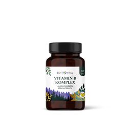 Echt Vital Vitamin B Komplex