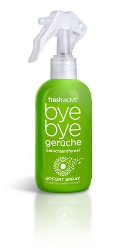 Freshwave Geruchsentferner Sofort Spray