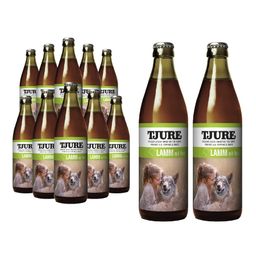 Tjure Hund Lamm Aktion 10+2 GRATIS!