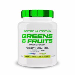 Scitec Vita Greens & Fruits