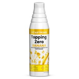 Vitastrong Topping Zero Banane - Ohne Zucker, intensiver Geschmack