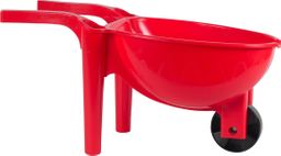 VEDES Großhandel GmbH - Ware Outdoor active Schubkarre, rot
