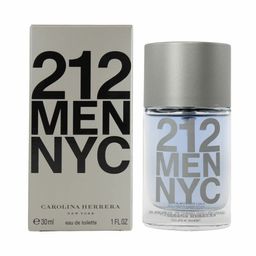 Carolina Herrera 212 Eau De Toilette Spray  für männer