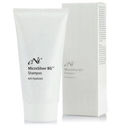 CNC cosmetic MicroSilver BG Shampoo