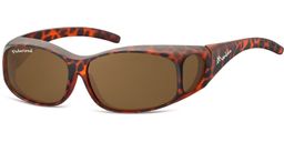 Montana Eyewear Bayonne Sonnen-Überbrille