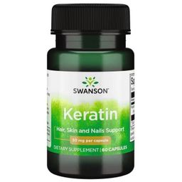 SWANSON Keratin