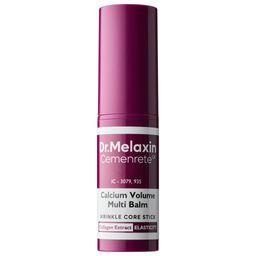 Dr.Melaxin Cemenrete Calcium Volume Multi Balm – Care-Stick for Glow & Falten