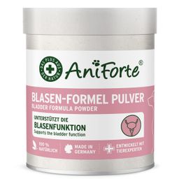 AniForte® Blasen-Formel Pulver