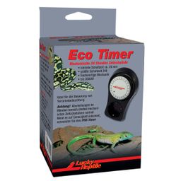 Lucky Reptile - ECO Timer - Mechanische Zeitschaltuhr