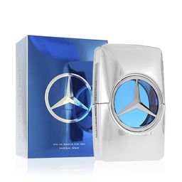 Mercedes Benz Man Bright Eau de Parfum
