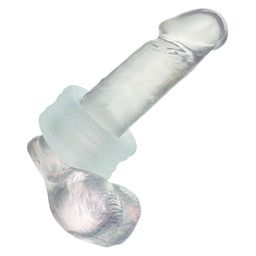 Calexotics - Bumper-Stroker Ring - Haltering und Stimulator