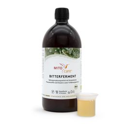 MITOcare® Bitterferment