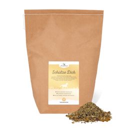 Krauterie "Schütze Dich" für Pferde