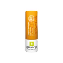 GREENDOOR Lippenbalsam Sanddorn