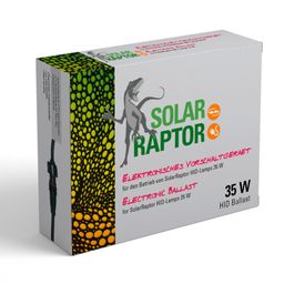 SolarRaptor EVG - Elektronisches Vorschaltgerät