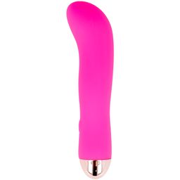 Dolce Vita - Silikon-Vibrator