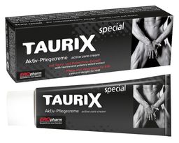 TauriX special