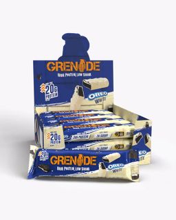 Grenade Protein Bar