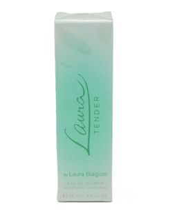 Laura Biagiotti Tender Eau de Toilette
