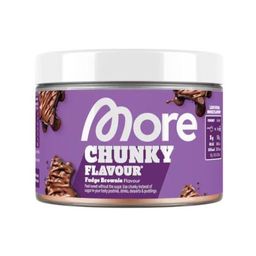More Nutrition Chunky Flavour