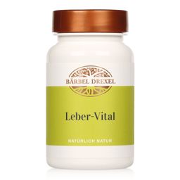 Bärbel Drexel Leber-Vital