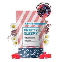 OFFSET Nutrition Pretty Sleepy