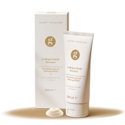 Glow25® Kollagen Body Booster Creme