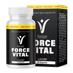 Premium Forcevital Kapseln