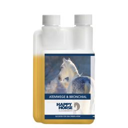 Happy Horse Atemwege& Bronchialsaft