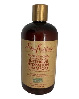 SHEA MOISTURE Manuka-Honig & Mafura-Öl Intensive Feuchtigkeitspflege Shampoo