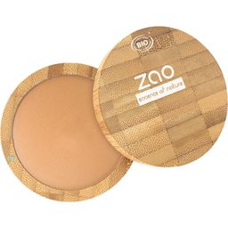 ZAO MAKE UP COOKED POWDER