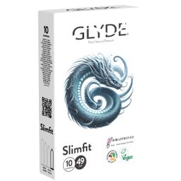Glyde *Slimfit*