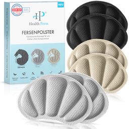 Health Press Fersenpolster