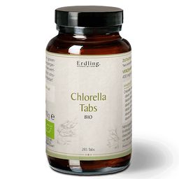Erdling BIO Chlorella Presslinge