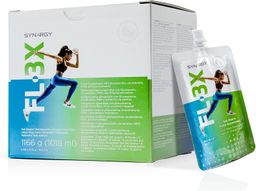 Synergy Worldwide FL-3X