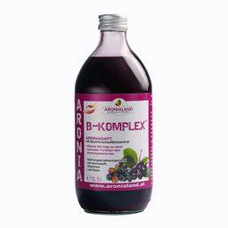 ARONIALAND® aronia B-Komplex