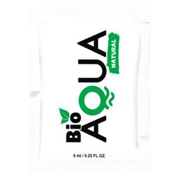 Bi&zwnj;oAQUA *Waterbased Lubricant*
